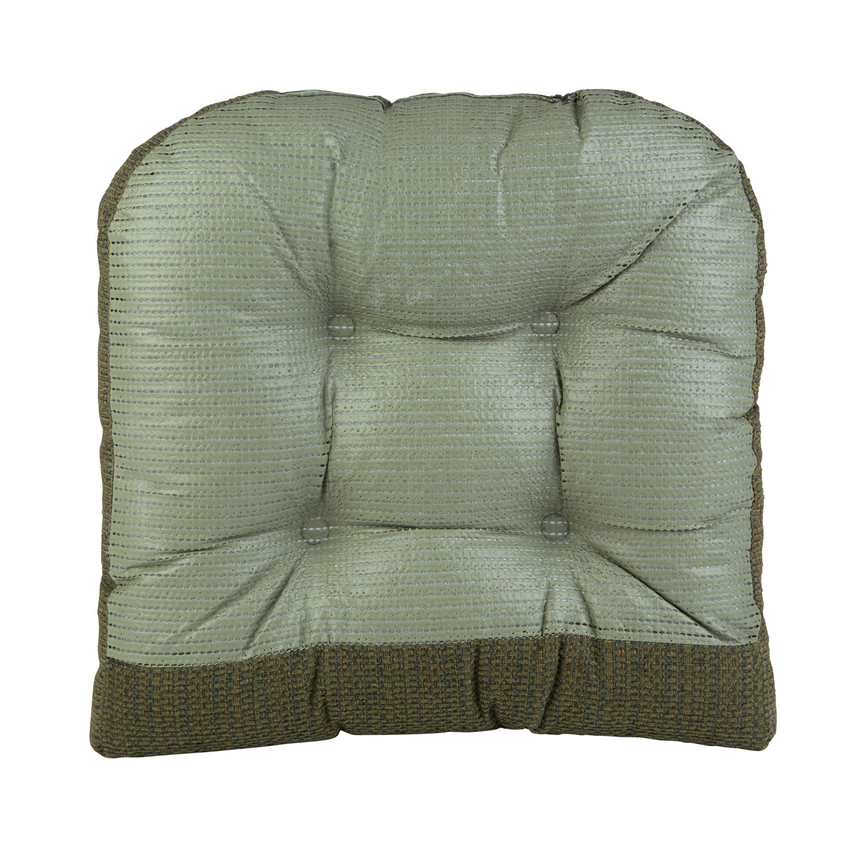 15" Tyson Gripper Chair Pad image number 1