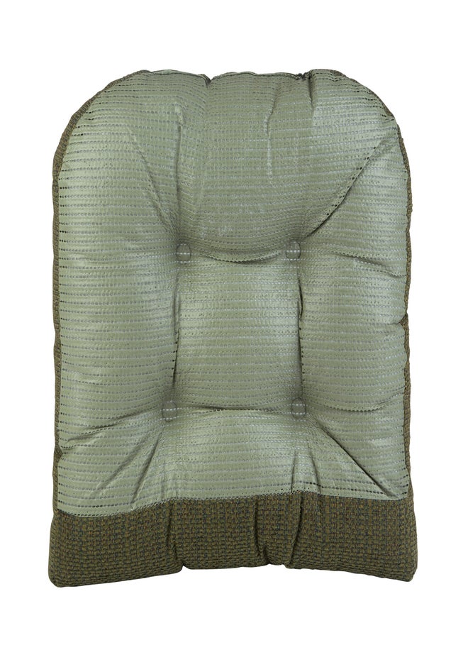 15" Tyson Gripper Chair Pad image number 1