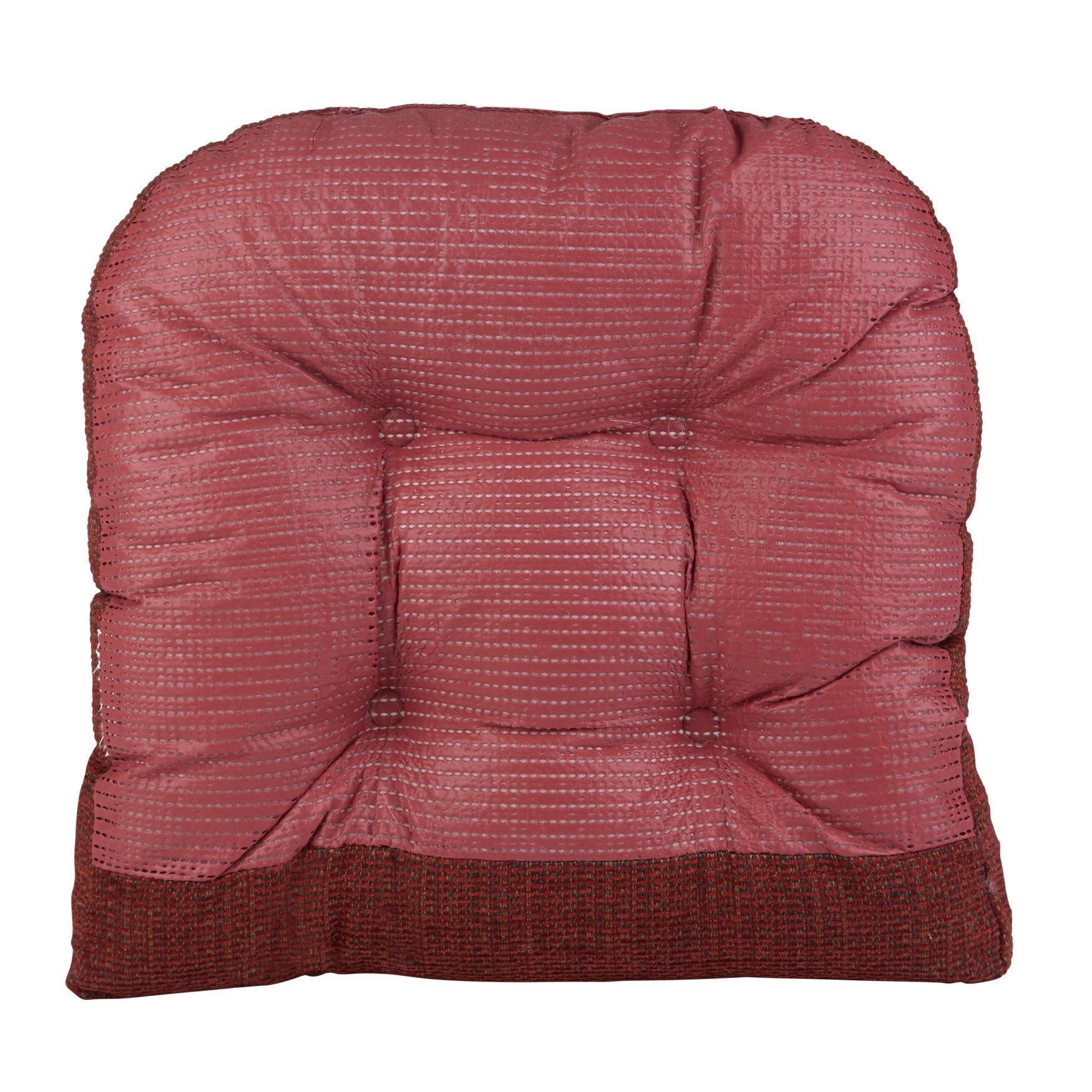 15" Tyson Gripper Chair Pad image number 1