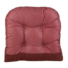 15" Tyson Gripper Chair Pad image number null