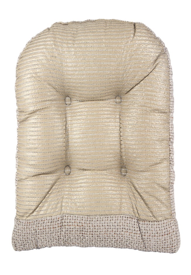 15" Tyson Gripper Chair Pad image number 1