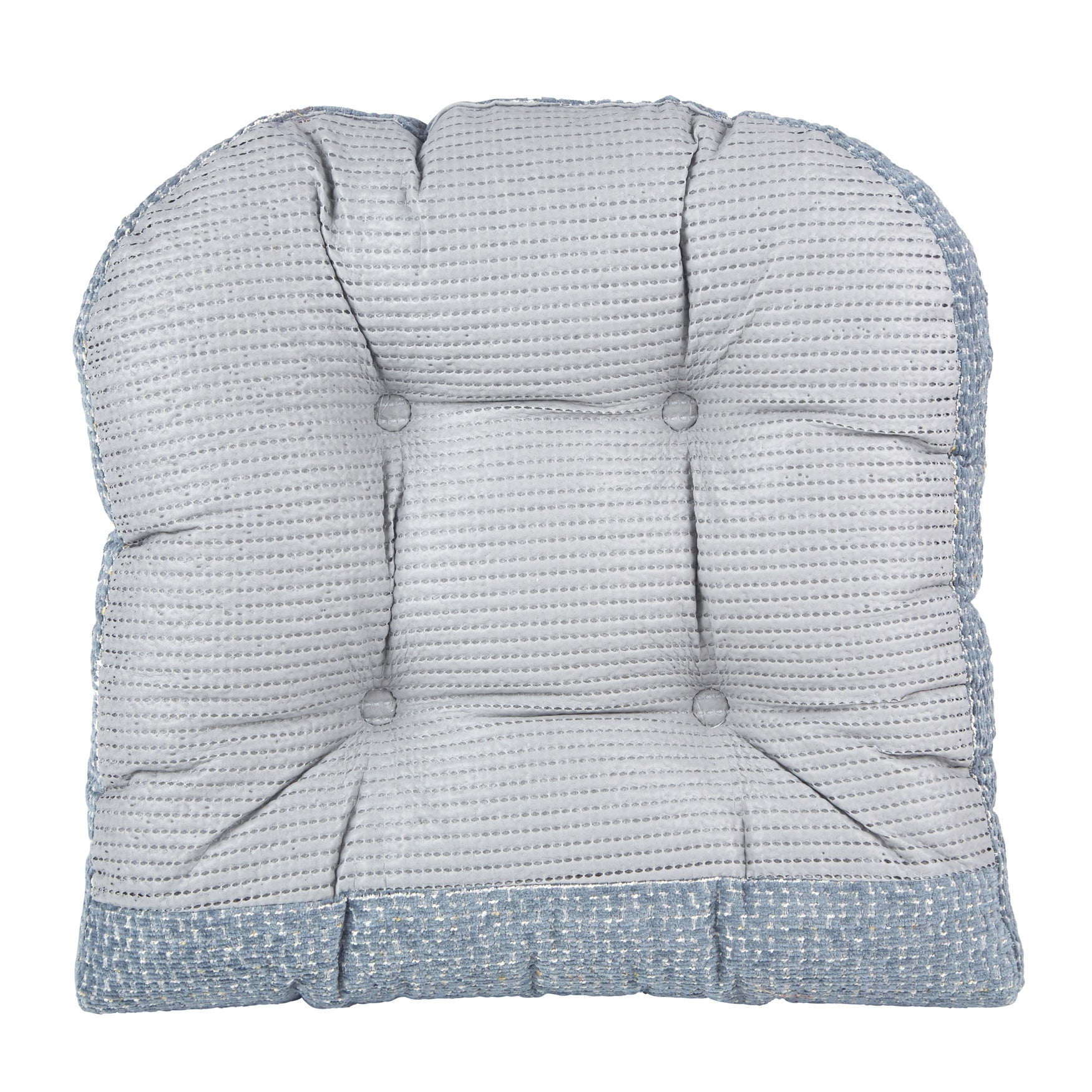 15" Tyson Gripper Chair Pad image number 1