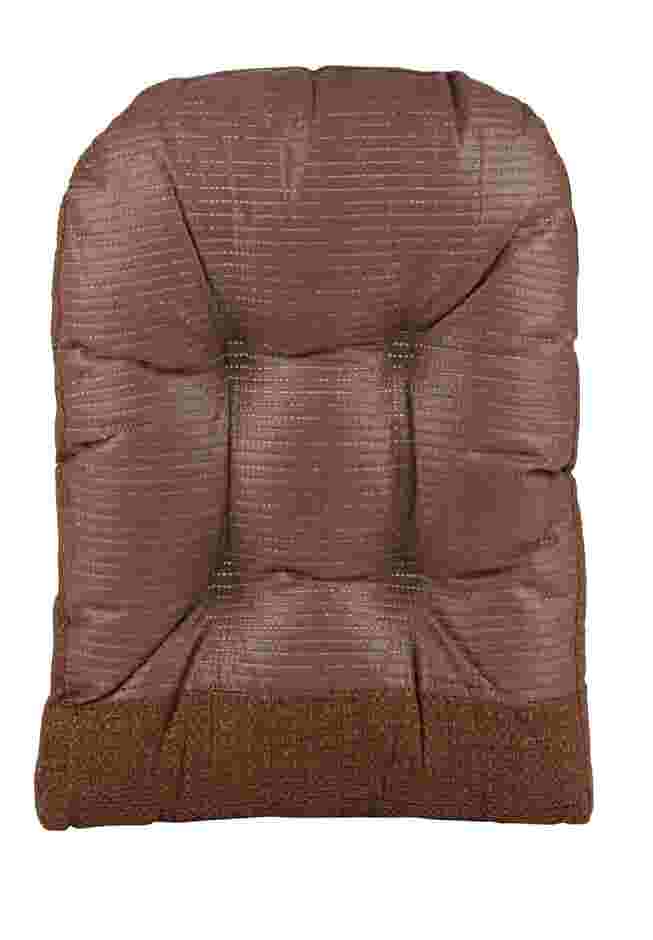 15" Tyson Gripper Chair Pad image number 1