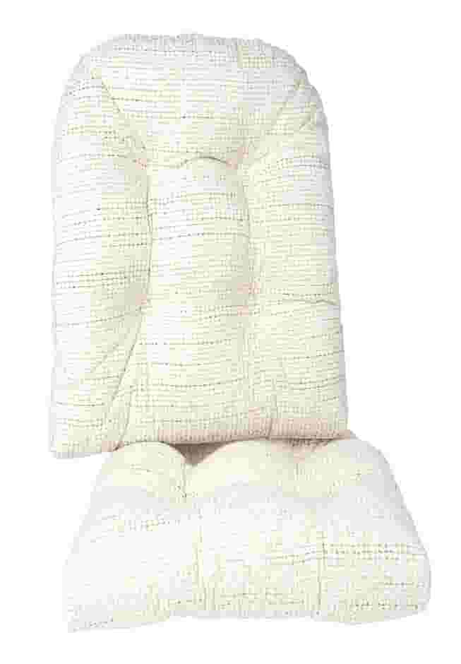 15" Tyson Gripper Chair Pad image number 0