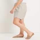 French Terry Shorts image number null