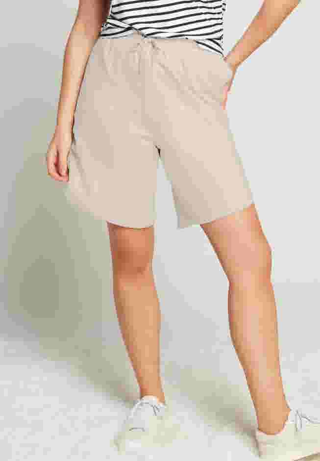French Terry Shorts image number 0