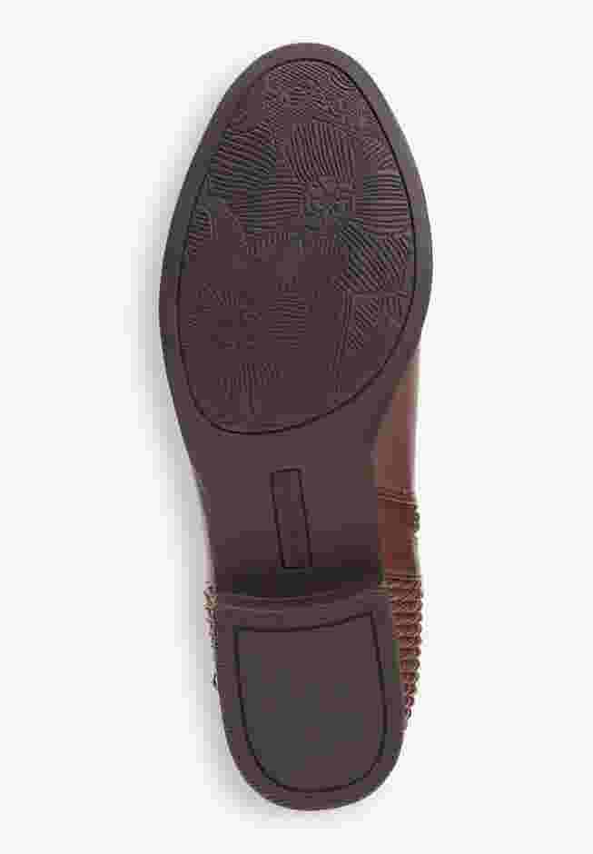 The Reeve Tall Wide Calf Boot By Comfortview image number 2