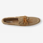 Canvas Boat Shoe image number null