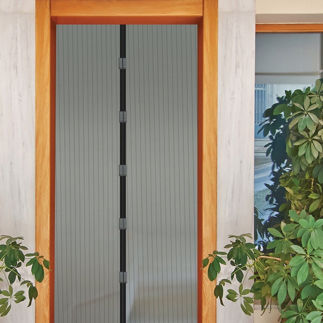 Insta-Screen™ Single Screen Door image number null