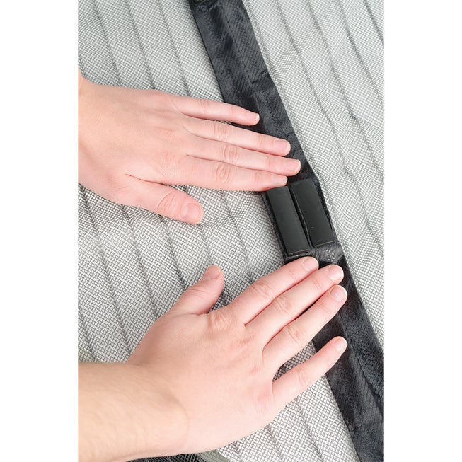 Insta-Screen™ Single Screen Door image number null
