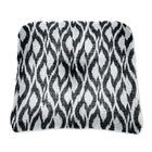 BH Outdoor Performance Tufted Wicker Chair Cushion image number null