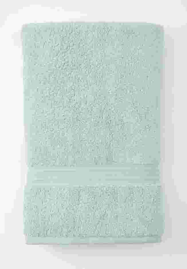 Amore Plush Bath Sheet image number 0