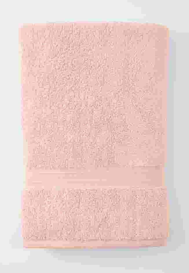 Amore Plush Bath Sheet image number 0