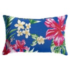 BH Outdoor Performance 20" x 13" Lumbar Pillow image number null