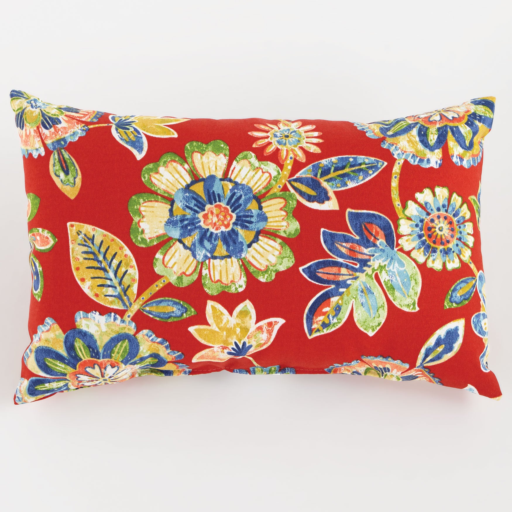 BH Outdoor Performance 20" x 13" Lumbar Pillow image number 0