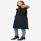 The Arctic Parka&trade; in Extra Long Length image number null