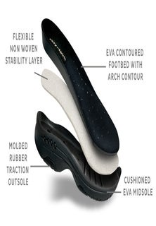 The Traveltime Slip On Mule image number 3