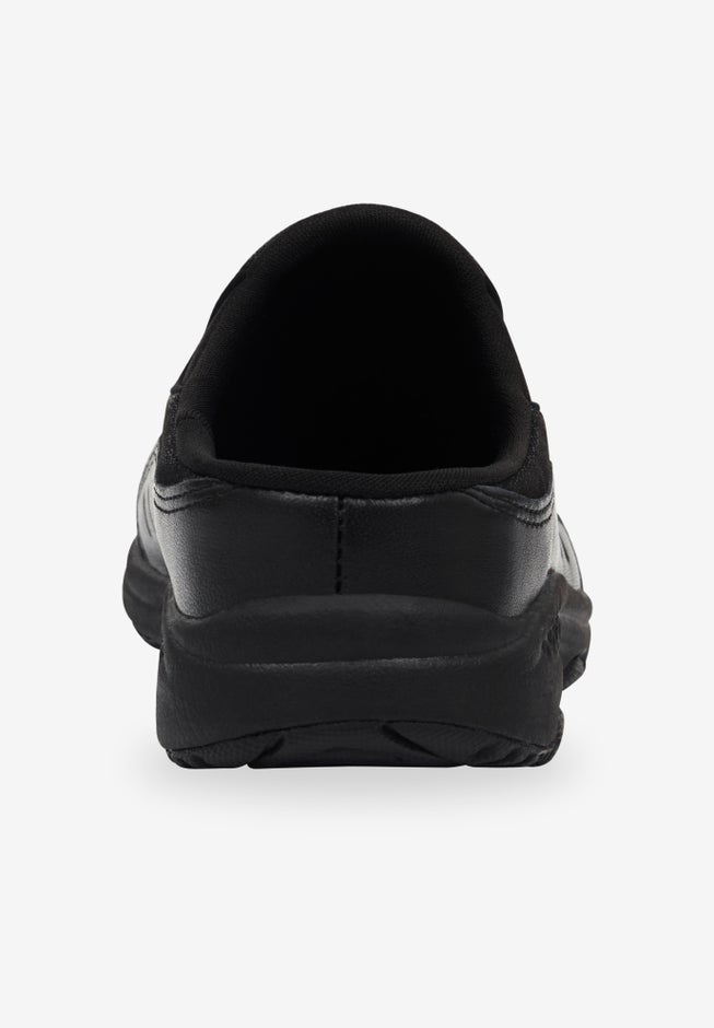 The Traveltime Slip On Mule image number 1