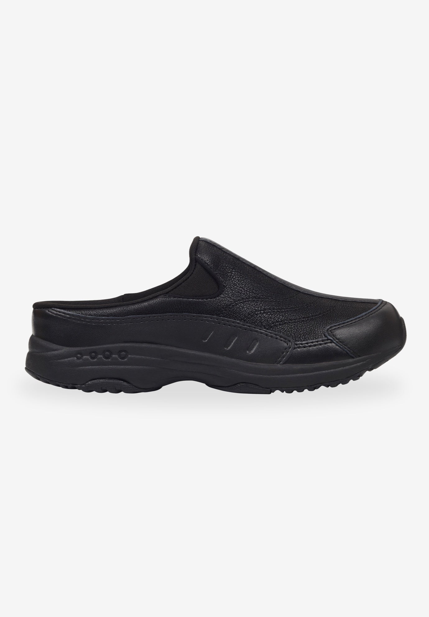 The Traveltime Slip On Mule image number 3