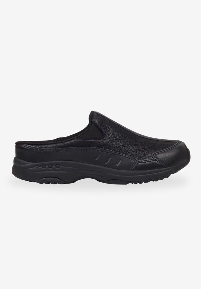 The Traveltime Slip On Mule image number 3