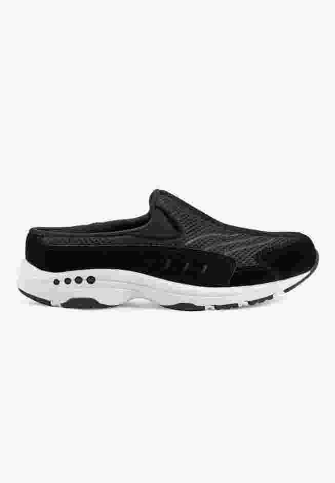 The Traveltime Slip On Mule image number 4