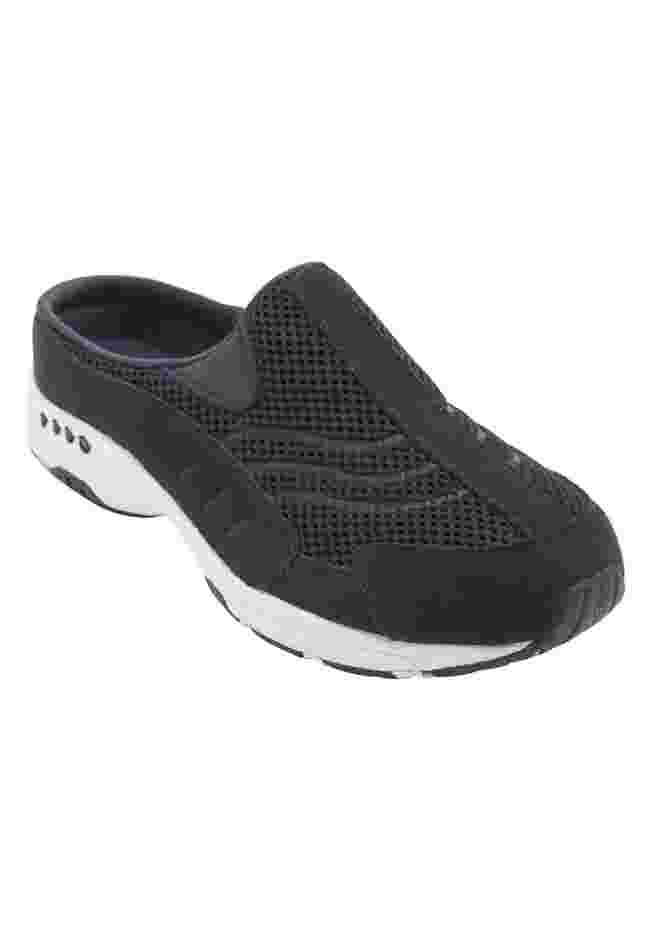 The Traveltime Slip On Mule image number 1