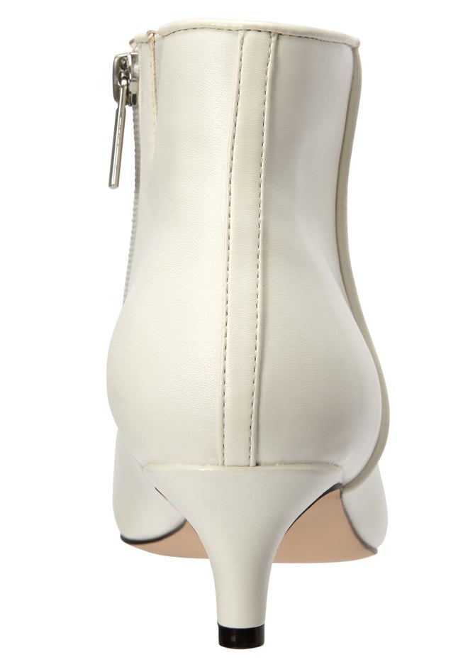 The Meredith Bootie image number 1