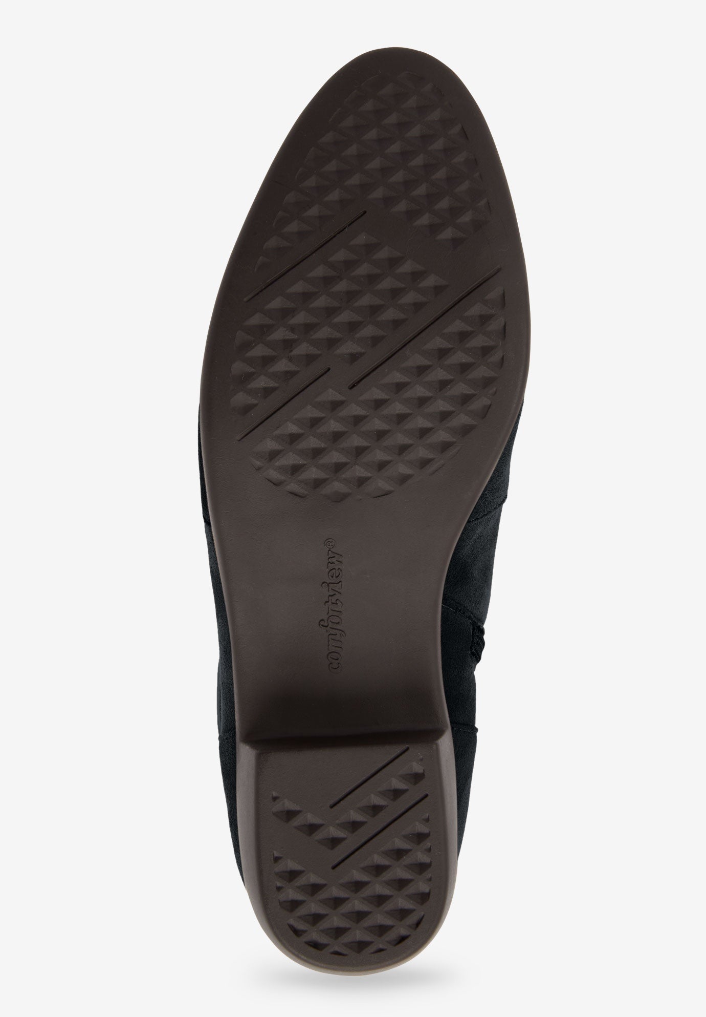 The Shelly Tall Wide Calf Boot By Comfortview image number 2