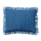 Chenille 100% Cotton Sham image number null