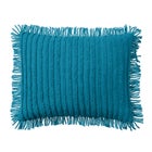 Chenille 100% Cotton Sham image number null