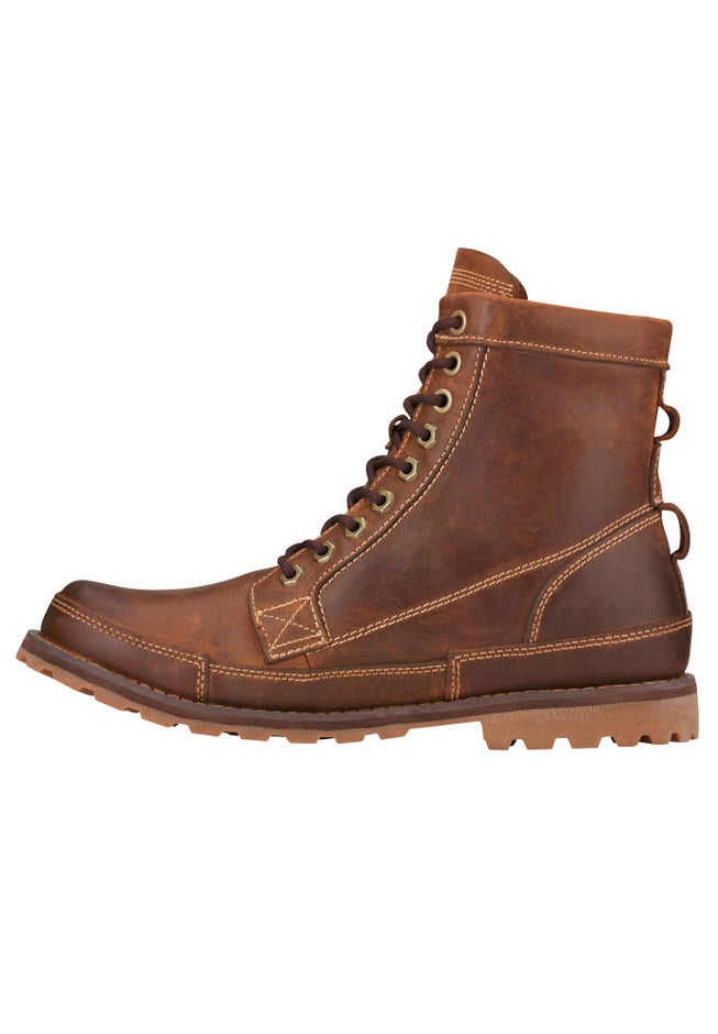 Timberland® Earthkeepers® Original Leather Boot image number null
