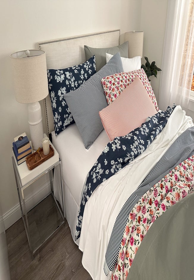 Mix and Match Fitted Sheet image number 3