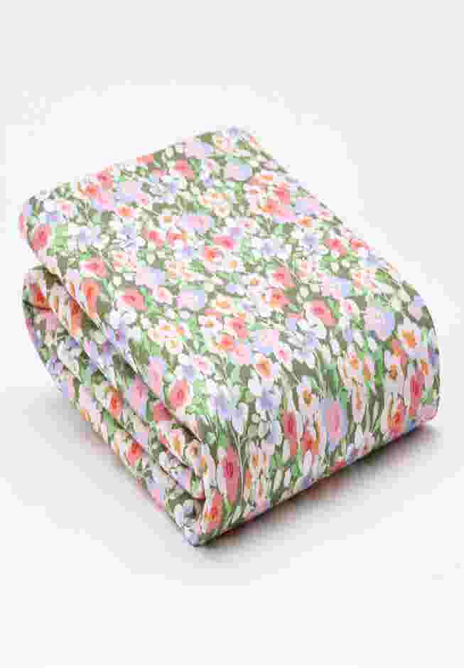 Mix and Match Fitted Sheet image number 0