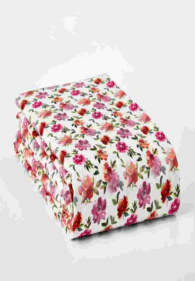 Mix and Match Fitted Sheet image number 0