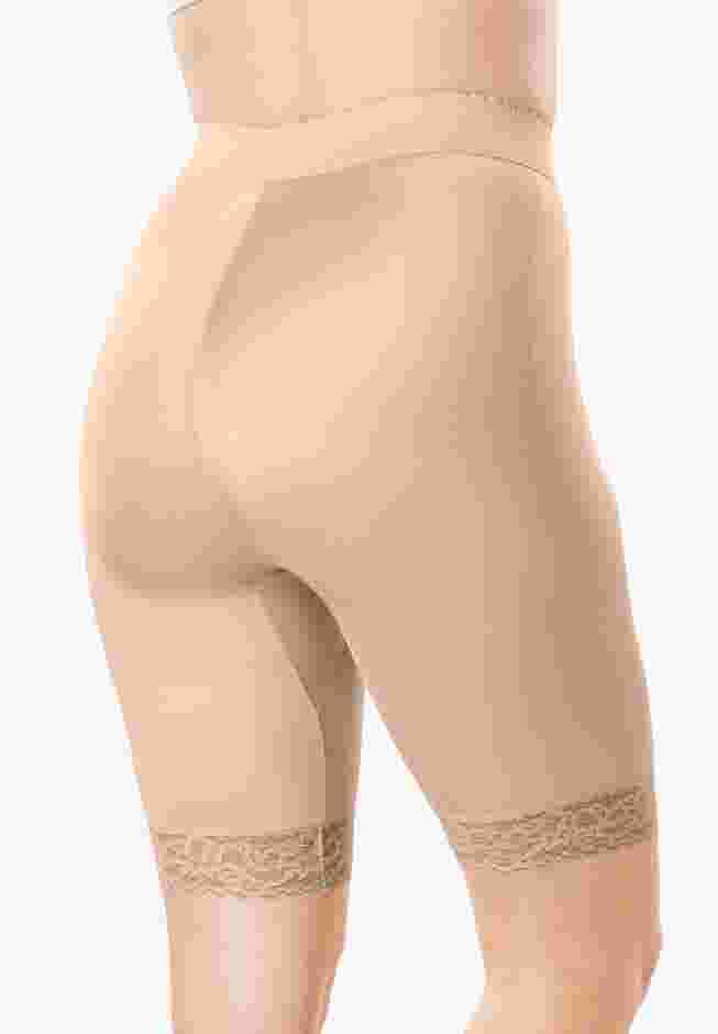 Moderate Control Thigh Slimmer image number 1