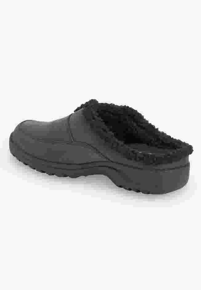 The Harlyn Slip On Mule image number 1