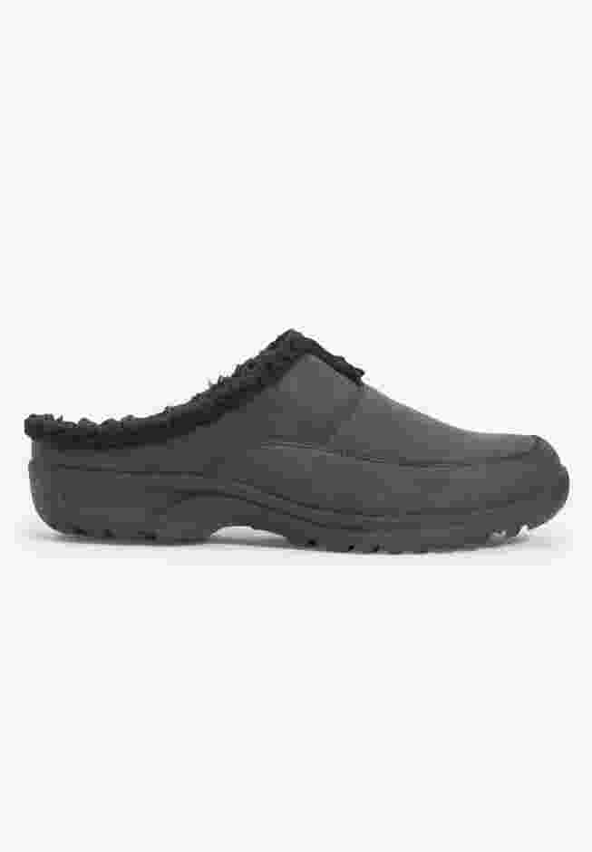 The Harlyn Slip On Mule image number 3
