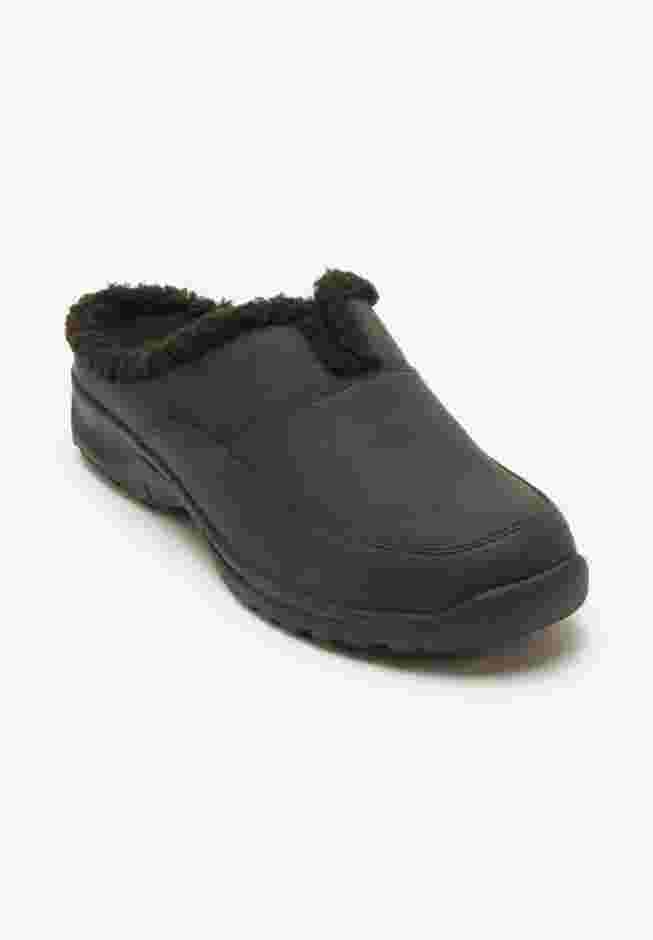The Harlyn Slip On Mule image number 0