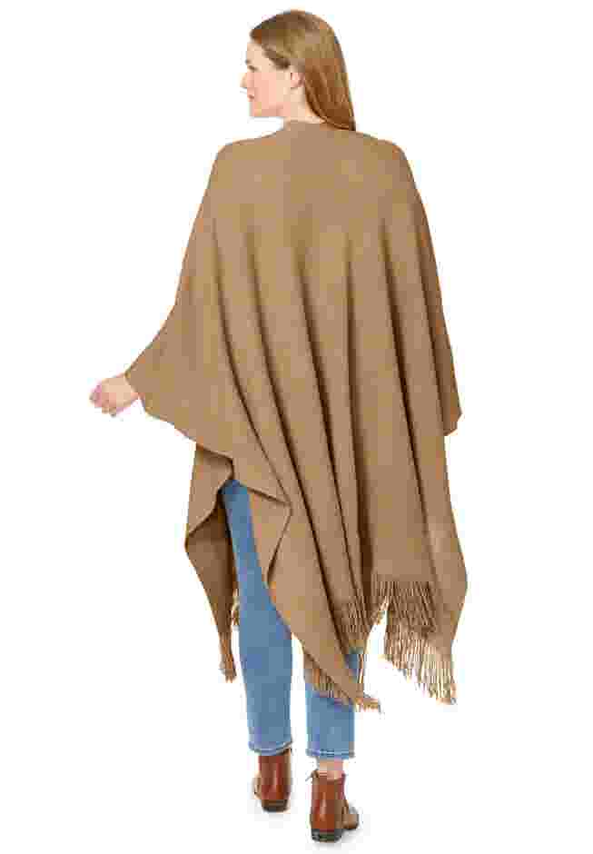Fringed Cape image number 1