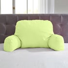 Oversized Backrest Pillow Design image number null