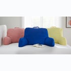 Oversized Backrest Pillow Design image number null