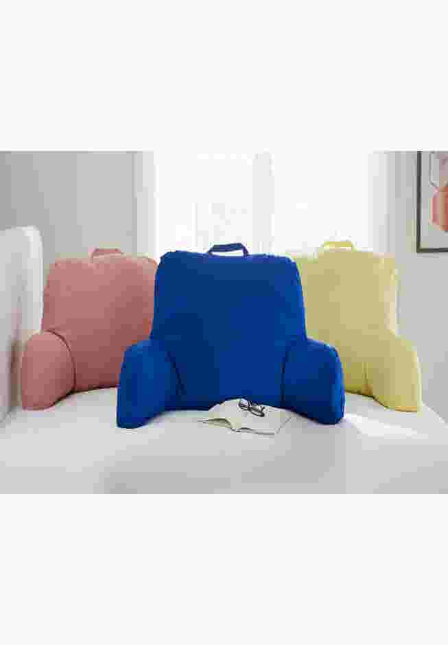 Oversized Backrest Pillow image number 0