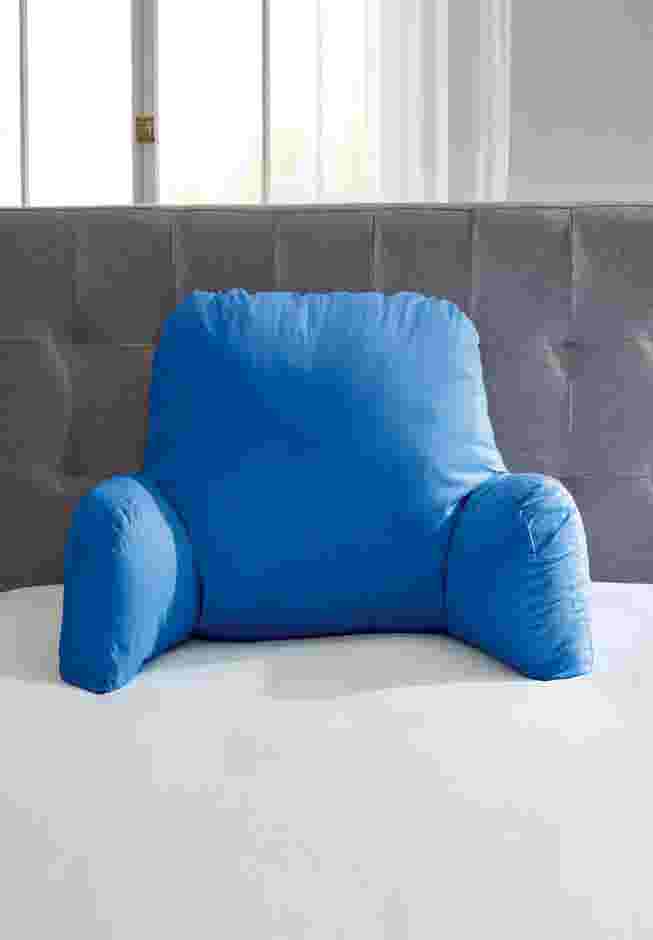 Oversized Backrest Pillow image number 0