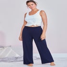 Dena Beach Pant Cover Up image number null