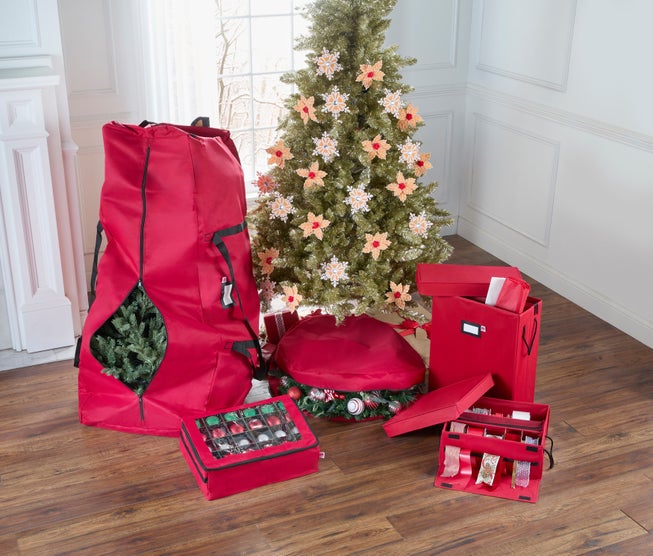 Tree Clips, Set of 6 image number 2