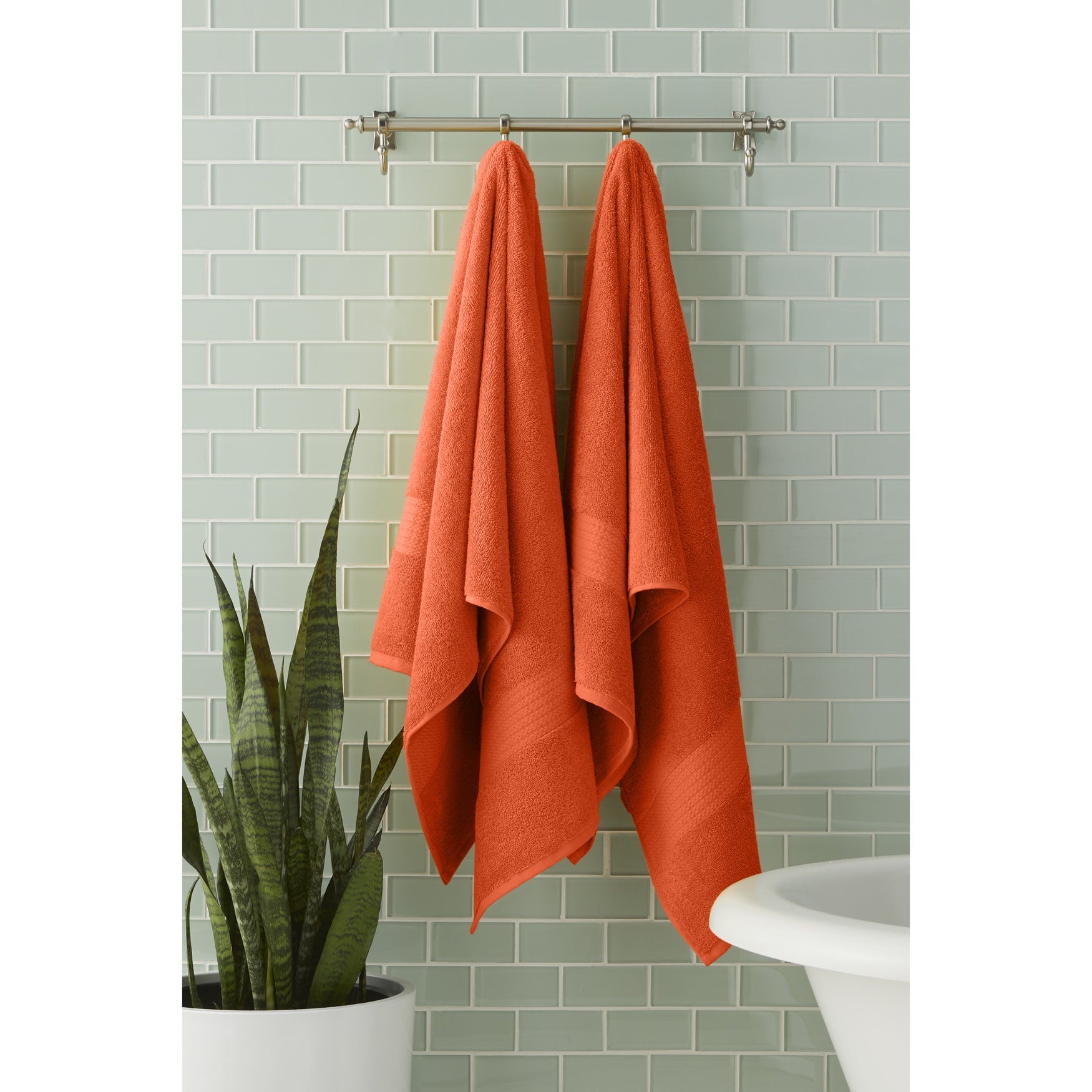 BH Studio 2-Pc. Bath Towel Set image number 0
