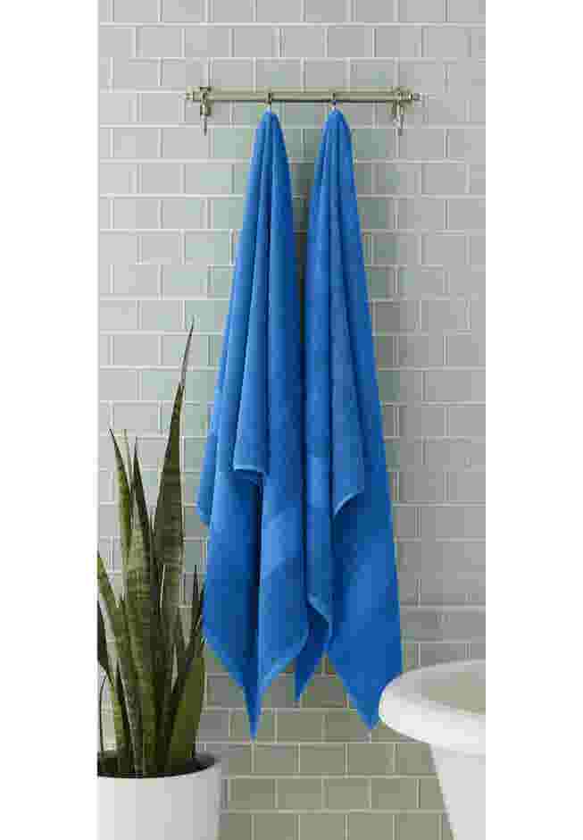 BH Studio 2-Pc. Bath Towel Set image number 0