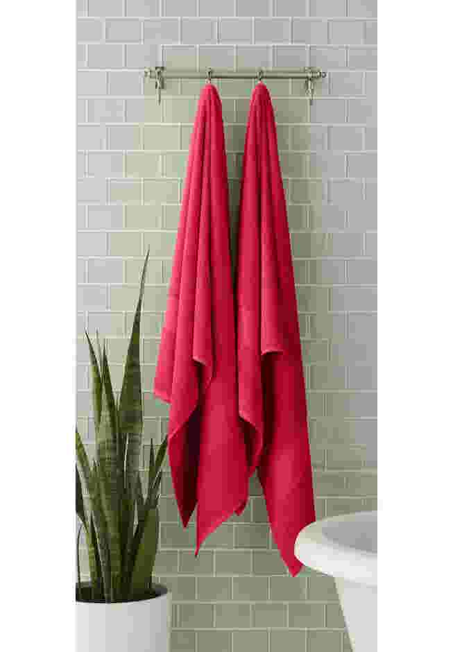 BH Studio 2-Pc. Bath Towel Set image number 0