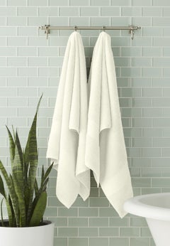 BH Studio 2-Pc. Bath Towel Set