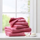 BH Studio 6-Pc. Bath Set image number null